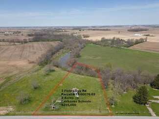 911 Finley-Guy Rd, Plain City, OH 43064