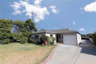 536 E Lemon Ave, Glendora, CA 91741