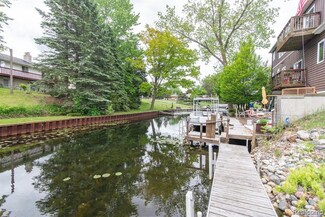 0 Wendell St, Lake Fenton, MI 48430