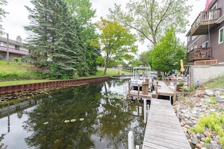 000 Wendell St, Lake Fenton, MI 48430