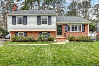 9007 Avalon Dr, Henrico, VA 23229