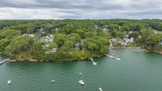 23 Amerescoggin Rd, Falmouth, ME 04105