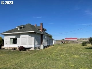 1102 S Roosevelt St, Goldendale, WA 98620