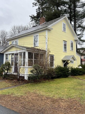 15 Shadow Lawn, Brattleboro, VT 05301