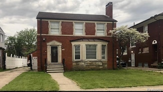 8312 E Outer Dr, Detroit, MI 48213
