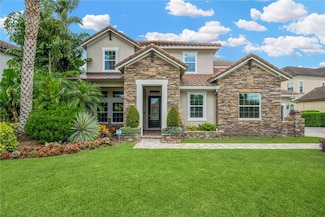 9219 Tillinghast Dr, Tampa, FL 33626