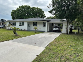 707 Ohio Ave, Fort Pierce, FL 34950