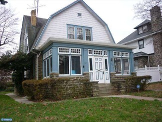 1012 W Chelten Ave, Philadelphia, PA 19126