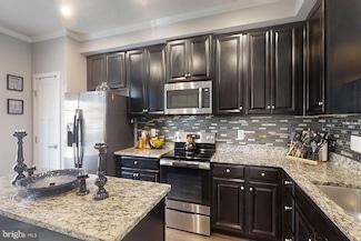 950 Mississippi Ave SE, Washington, DC 20032