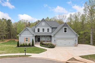 2 Village Ridge, Jasper, GA 30143