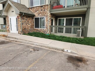 794 Castle Valley Blvd Unit D, New Castle, CO 81647