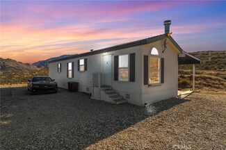 16600 Wonderview Rd, Banning, CA 92220