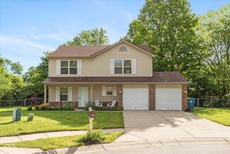 6533 Crandall Cir, Indianapolis, IN 46260