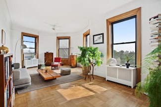 418 Central Park W Unit 71, New York, NY 10025