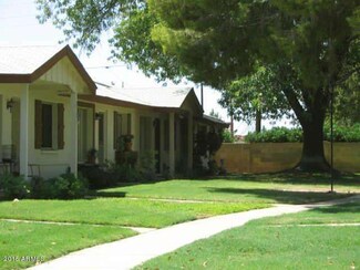 2521 N 23rd Ave, Phoenix, AZ 85009