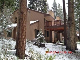 62665 Hidden Spring Ln, Shaver Lake, CA 93664