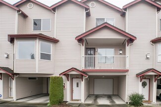 8823 Holly Dr Unit 520, Everett, WA 98208