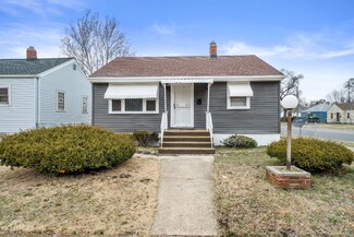 5404 W 7th Ave, Gary, IN 46406