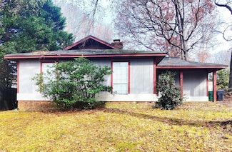 7207 Barcliff Dr, Charlotte, NC 28212