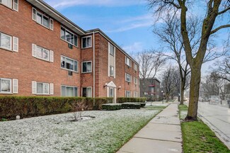 8460 Skokie Blvd Unit 311, Skokie, IL 60077