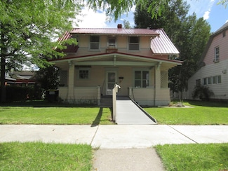 314 Adams St, Monte Vista, CO 81144