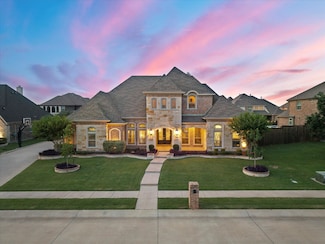 1741 Mountain Creek Ln, Prosper, TX 75078