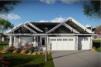 14529 S Quartz Ln, Dyer, IN 46311