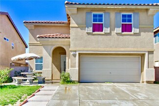 17307 Calle Rio Vista, Moreno Valley, CA 92551