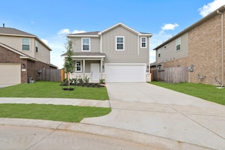 21406 George Wayne Way, Spring, TX 77379
