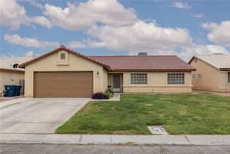 1835 Banaba Ln, Las Vegas, NV 89156