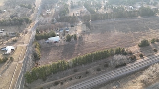 xxx Lot 2 10th Ave NW, Watab Township, MN 56367