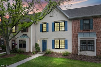 403 Brokaw Ct, Bridgewater, NJ 08807