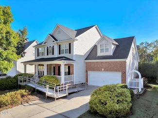 2411 Oleander Dr, Durham, NC 27703