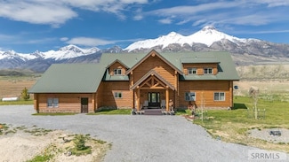 4550 U S 93, MacKay, ID 83251