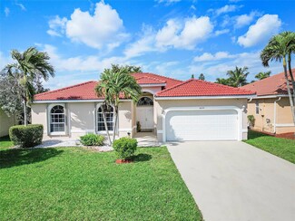 6037 NW 73rd Ct, Parkland, FL 33067