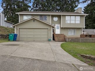 2603 S 355th Place, Federal Way, WA 98003