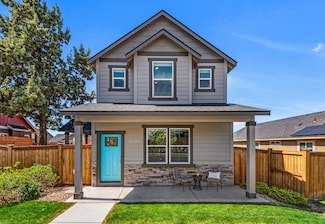20709 Kilbourne Loop, Bend, OR 97701