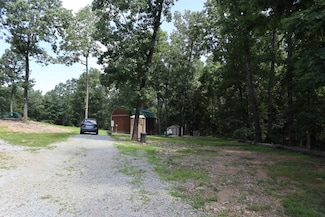1371 Handcove Rd, Elizabeth, AR 72531