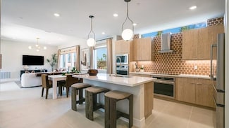 Residence Two, Palm Springs, CA 92264