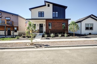 10503 Willow Ave, Poncha Springs, CO 81201