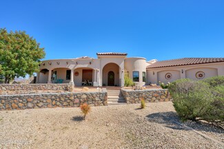 2740 Monte Bello Dr, Las Cruces, NM 88011