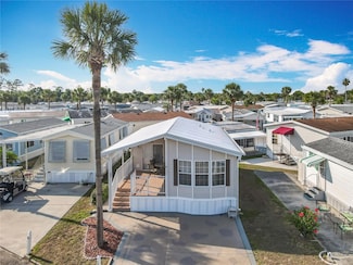 9000 Us Hwy 192 Unit 653, Clermont, FL 34714