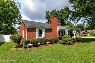 3636 Robin Dr, Louisville, KY 40216