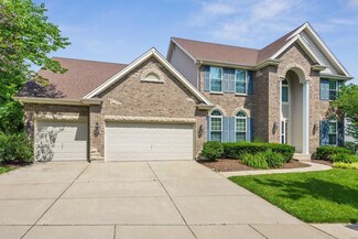 1135 Wildhorse Meadows Dr, Chesterfield, MO 63005