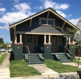 8517 19 Forshey St, New Orleans, LA 70118
