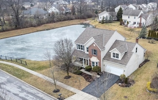 4300 Landhigh Lakes Dr, Powell, OH 43065