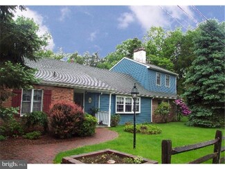 16 Cedar Ln, Titusville, NJ 08560