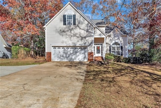 909 Meadow Creek, Anderson, SC 29621