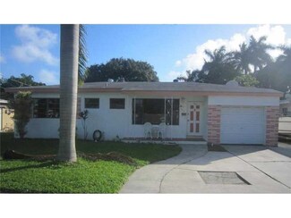 906 NE 145th St, North Miami, FL 33161