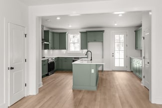 124 Nearwater Place, Hendersonville, TN 37075